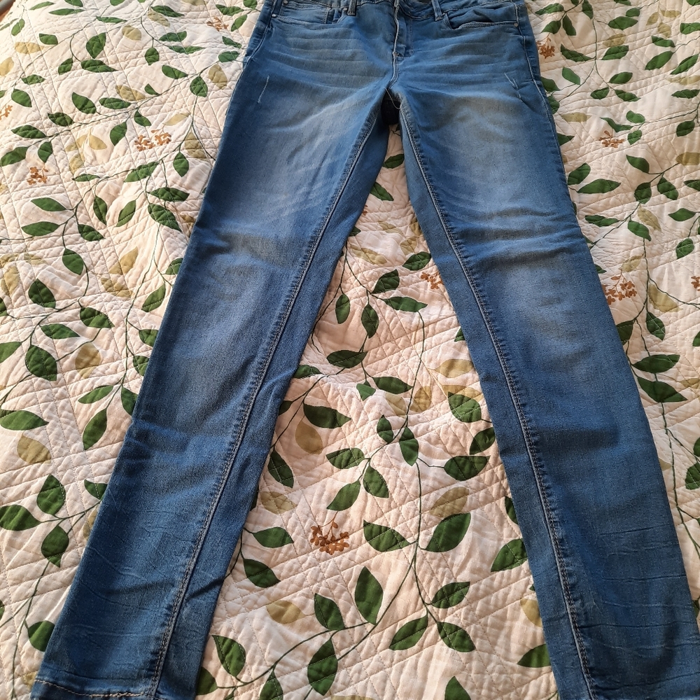 Jeans - Picture 4 of 6